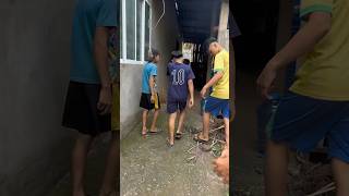 Rơi Nước Mắt Khi Biết Hoàn Cảnh Của Năm Lé #short