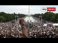 Justice and Equality in America
