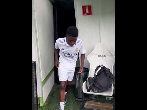 Madrid Fans Gone Crazy 🤯