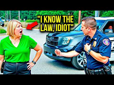 When Cops Are SHOCKED By Educated Citizens