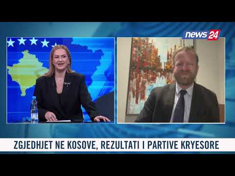 Zgjedhjet në Kosovë, Haki Abazi: Gjuha e përdorur nga Kurti në fushatë, jo korrekte