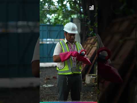 Amchi Heroes | Sayeed Mateen