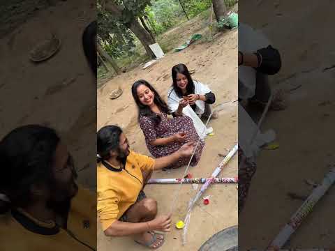 Patakhon ka badla 💣💥 #happydiwali #patakha