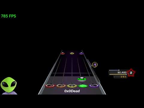 ♫ This is Halloween | Clone Hero Chart ♫