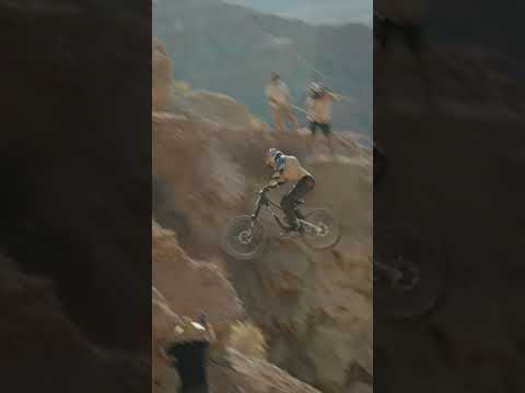 2024 Red Bull Rampage Highlights