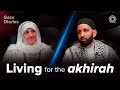 Understanding the Experience in Gaza