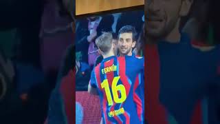 Se siente genial cuando vas ganando un trilay🔥🤣