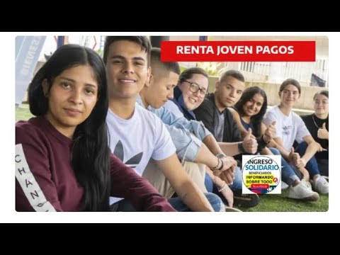 Renta Joven Consulta Tu Liquidez Para El Segundo Ciclo De Pago Julio 2025