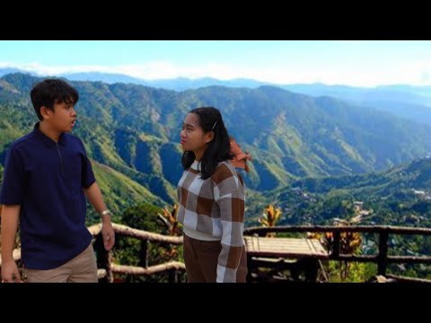 Sinama ako ni Pat (Jepoy Vlog)