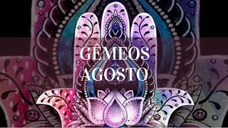 GÊMEOS - BONS VENTOS - SEU EMOCIONAL TE IMPULSIONA A UMA MUDANÇA FINANCEIRA E PROFISSIONAL