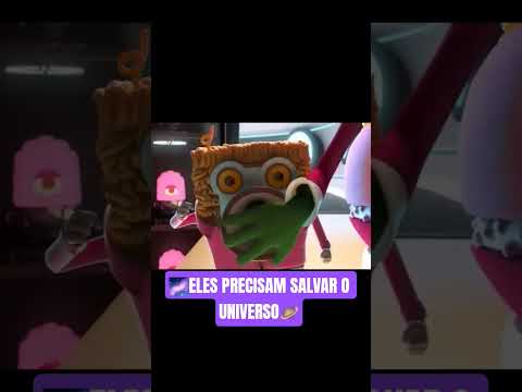 Foodiverse: Aventura Saborosa no Espaço - Parte 4 (Link na descrição)