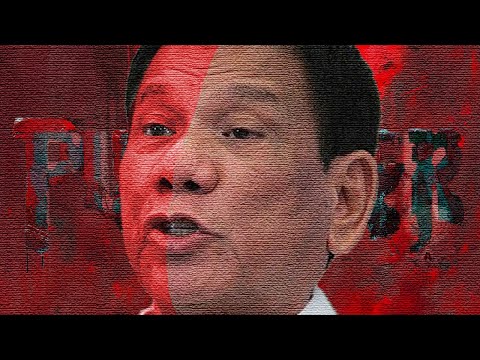 Former President Rodrigo Duterte: The Punisher's Paradox