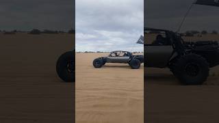 V8 Beauty Drive By In Glamis