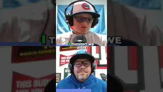 Cubs SWEEP Mets! Nico Hoerner Walk-Off Magic! #shorts