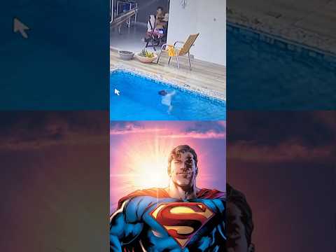 There’s a Starman | #starman #superman #trend #shorts #hero #haha #superhero #dc #viral #dccomics