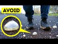 Unusual Meteorological Phenomena