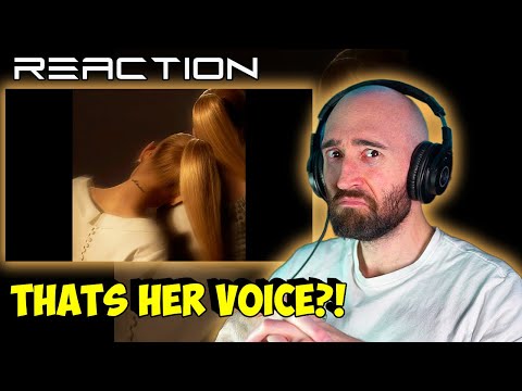 ARIANA GRANDE - ETERNAL SUNSHINE [FIRST TIME REACTION]