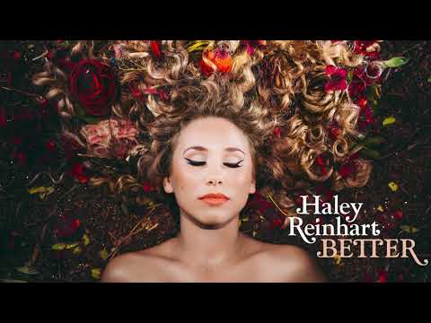 Can’t Help Falling In Love - Hayley Reinhart 