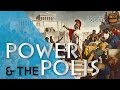 Exploring Power Dynamics in Ancient Greek Society