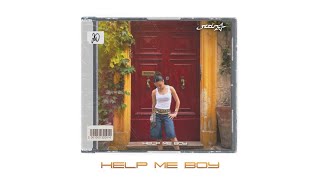 SEZIN - Help Me Boy (Lyric Video)