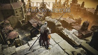 Shadow Of The Erdtree | Part 2 | Belurat, Tower Settlement | 100% Walkthrough - No Commentary