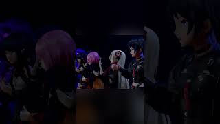 電脳 / V.W.P  from  現象 #shorts #vwp