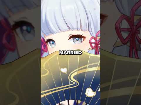 WORST Character to Marry in Genshin! pt. 1