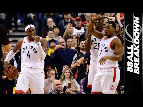 How A High School Strategy Beat An NBA Team