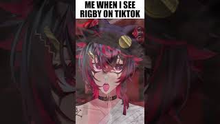 This is why you should sub to my twitch #vtuber #k9kuro
