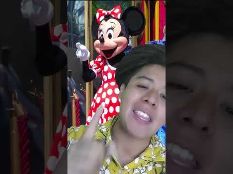 ¡CUIDADO! NUNCA HAGAS ESTO EN DISNEY #shorts FoolBox