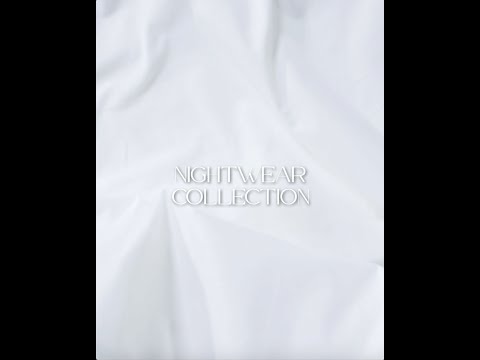 Yamamay - Nightwear Collection