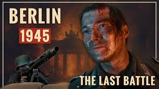 Berlin 1945 - The last Battle - Ab jetzt verfügbar! | Trailer + Preview