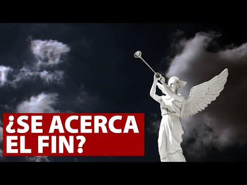 ¿Las SIETE TROMPETAS del APOCALIPSIS? - ATERRADORES RUIDOS en el CIELO | Historias sobrenaturales