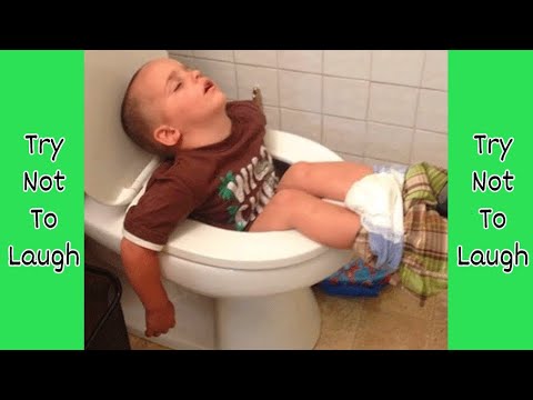 Try Not To Laugh Challenge Funniest Fails Videos - Best Funny Fails Family Videos