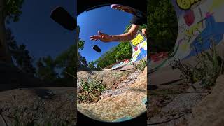 The Master of Fingerboarding 🎬 Fabian Kronsteiner #Shorts #Fingerboard