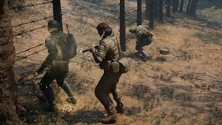 METAL GEAR SOLID Δ - Stealth Kills (Operation Snake Eater)