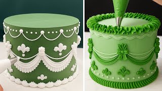 So Yummy Chocolate Cake Recipes 💖 Weekend Cake Decorating Tutorials 💖 Most Satisfying Chocolate Cake