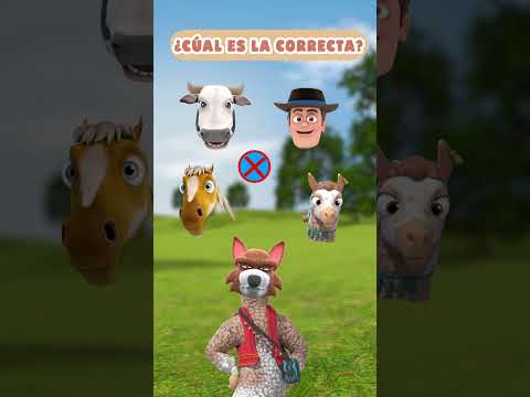 Ruleta cabezas Yamila 🦙 #short #lagranjadezenon