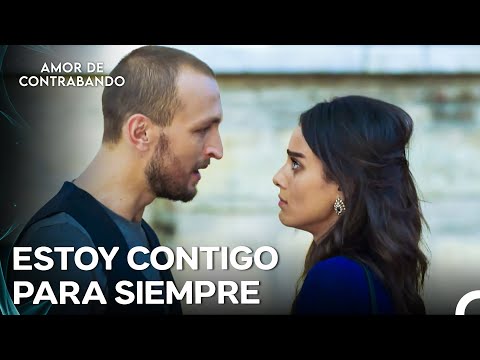 Incluso Me Meto En Problemas Contigo - Amor De Contrabando