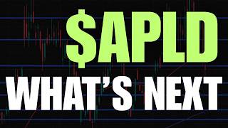 APLD at $29: MASSIVE Opportunity or Bear Trap? (Technical Analysis)