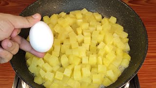 Mejor que papas fritas, ¡Almuerzo completo en minutos!