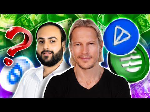 Insider Alpha on OTC Cryptos: Airdrops, TIA, APTOS, SUI & More!