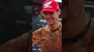 NEW VLOG 🎬 I got wet after losing a bet 🥴😂 Crazy conditions in Spain but a great few weeks! 🙌🏼