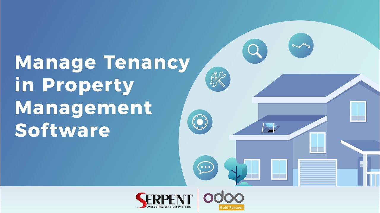 How to Manage Tenancy in Property Management Software | SerpentCS 🥇 Odoo GOLD Partner | 29.07.2021

Property #Management #Tenancy When we create a property there is always a need to create a tenant and tenancy based on ...