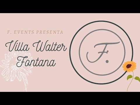 Villa Walter Fontana