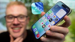 iOS 26 Hands-On! Major Features Released!