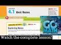 Exploring Unit Rates in 7th Grade Math