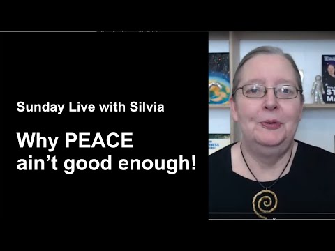 Sunday Live with Silvia