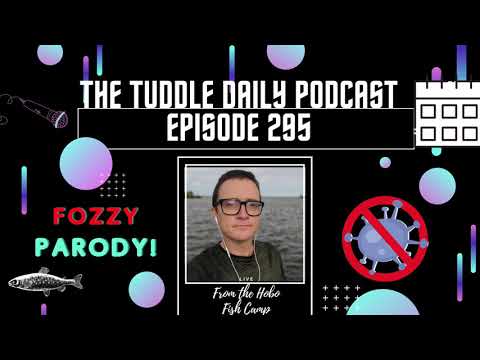 The Tuddle Daily Podcast Ep. 295