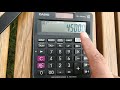 Calculating Discounts and Final Prices